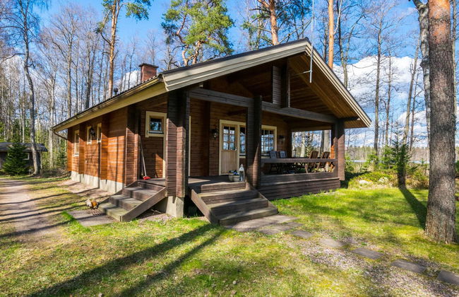 Lammassaari - Foto 1