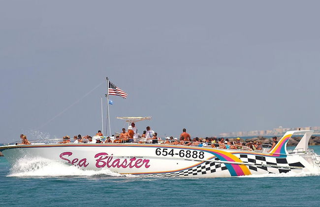 Shoreline Towers 3061 - Foto 27