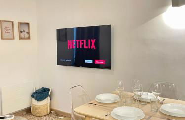 PARIS-ALESIA Super appartement 2 pièces de 39m2 - très cosy pour 1 - 5 personnes totalement refait à NEUF -ENTIRE APARTMENT LUXURIOUS AND WARM -PARIS ALESIA 14ème - Proche Aéroport Paris-Orly - Parc des Expositions Porte de Versailles FREE WIFI GRATUIT - Foto 8