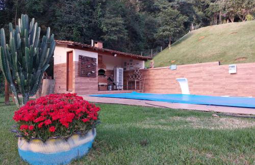 Chácara Cantinho do Ipê - Foto 40