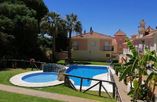 Apartamento Islantilla - Foto 1