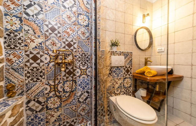 Galic - Stylish Getaway - H - Foto 19