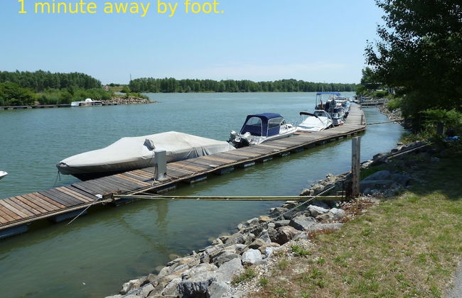 Sobieski Apartments Vienna - Foto 47