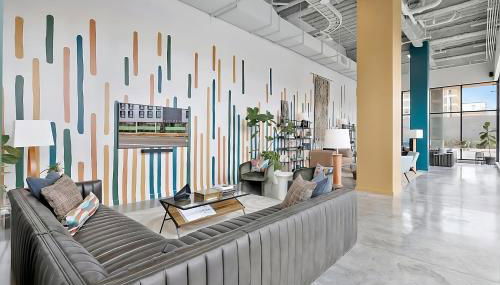 Cozy Bham Getaway, Modern Stay Near UAB - Foto 5