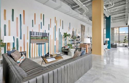 Cozy Bham Getaway, Modern Stay Near UAB - Foto 5