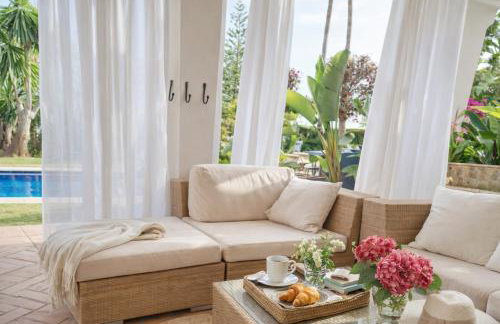 Noctua villa luxury paraíso estepona 001 - Photo 12