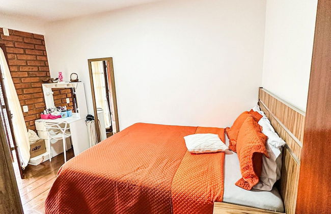 Casa de Luxo 2500m na Granja Viana - Foto 3