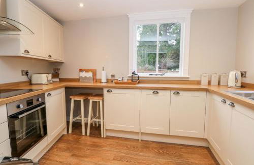 South Tower Cottage - Foto 13