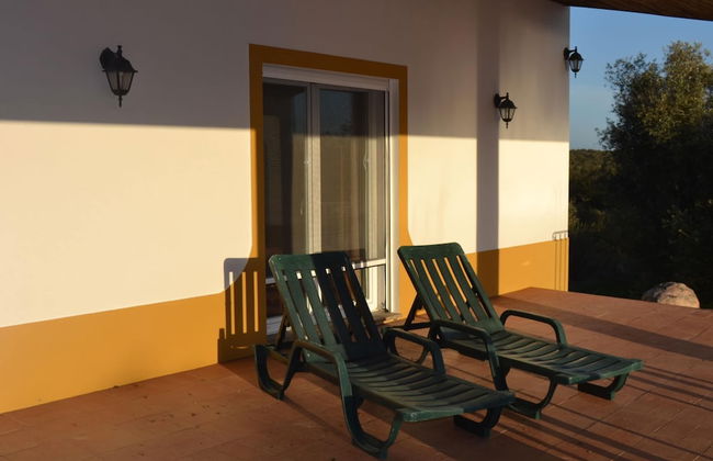 Tranquil Alentejo Villa With Pool - Foto 15