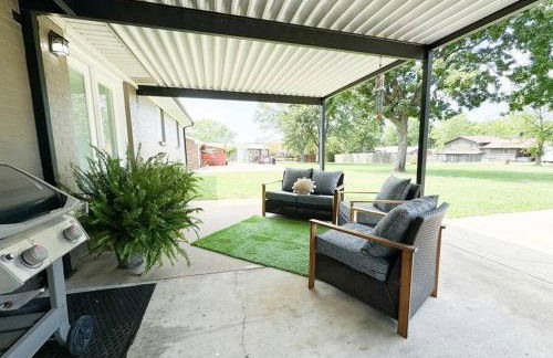 Room For the Family - Large Yard - Gallatin Stays - Foto 36