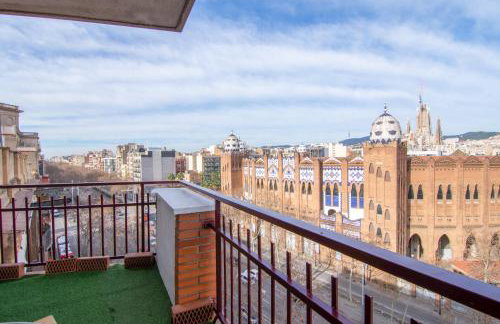 Apartament Sagrada Familia - Foto 1