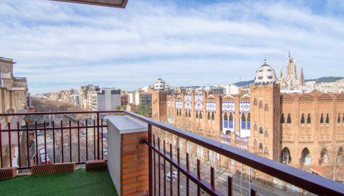 Apartament Sagrada Familia - Foto 1