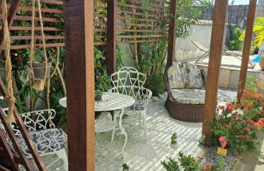 Charmosa suíte de Tucuns. - Foto 14