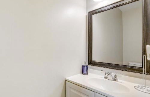 Sunny Lithonia Home about 7 Mi to Stone Mountain Park! - Foto 28