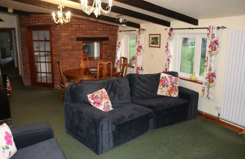 The Garden Cottage - Foto 8