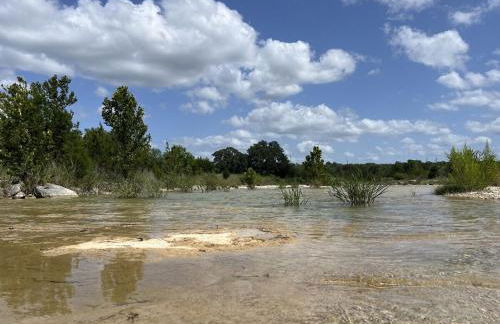 Private cabin on 100 scenic acres with balcony views - Foto 52