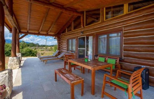 Wooden House Sveti Rok - Foto 16