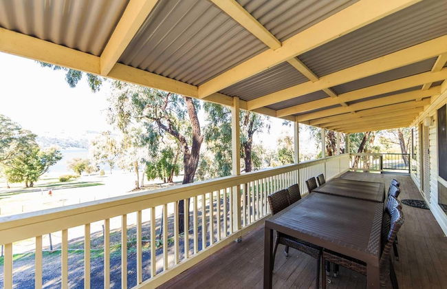 Reflections Wyangala Waters - Holiday Park - Foto 16