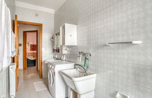 Posh Home in Santa Caterina Villarmosa near Nature Reserve - Foto 13