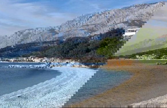 Apartments Denise Podgora - Photo 28