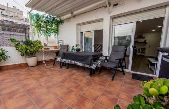 Terrace & BEACH apartment - Photo 1