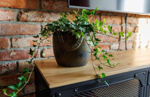 Loft Apartments 2 Uniejów - Foto 3