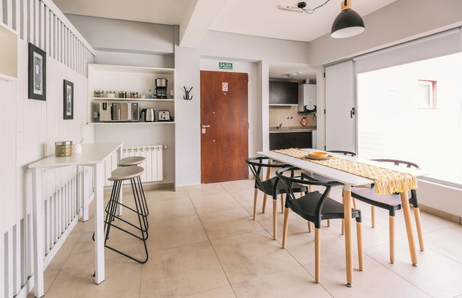 Gente del Sur - Towers - Foto 25