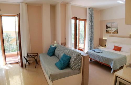 Hotel Residence Piccolo - Foto 48