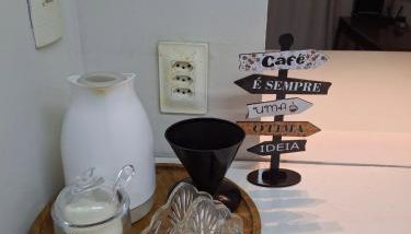 Apartamento térreo com 2 quartos e jardim - Foto 3