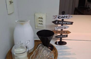 Apartamento térreo com 2 quartos e jardim - Foto 3