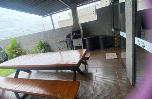 Casa privativa em Foz do Iguaçu - Foto 6