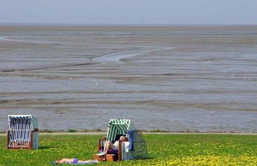 Landhaus op de Warft - Foto 48