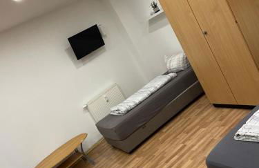 DKN - Ihr Zuhause auf Zeit in Merseburg Nähe Leuna, Schkopau - Voll ausgestattet - Foto 73