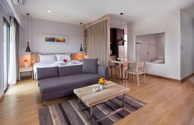 The Canal 304 - Foto 7