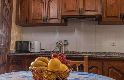 Casa La Albaida, Estación de Cortes de la Frontera - Photo 24