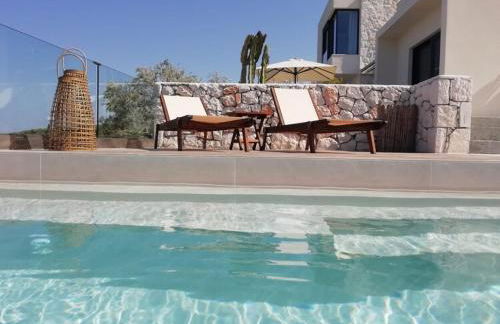 Villa Apolafste - Foto 12