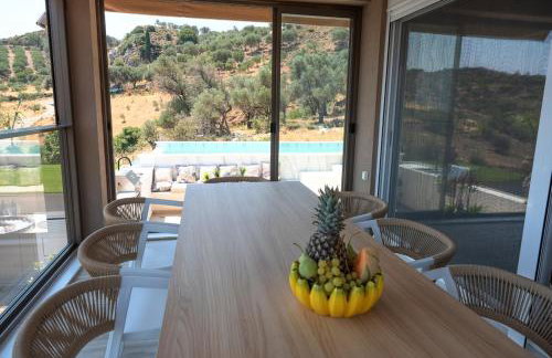 Villa Optasia Scenic Eco Home w heated private pool - Foto 23