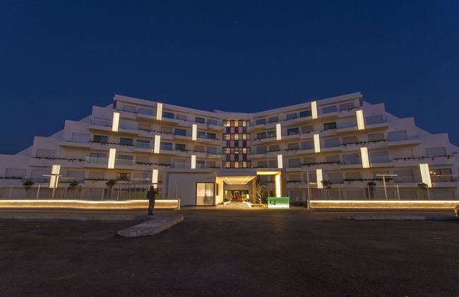 Q Spa Resort - Foto 59