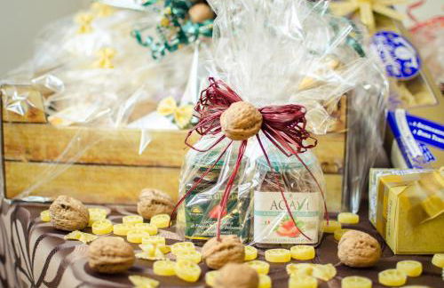 Agriturismo Tenuta Umberto I - Foto 50