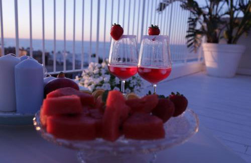 La Terrazza Di Marta- Enjoy Apulia - Foto 11