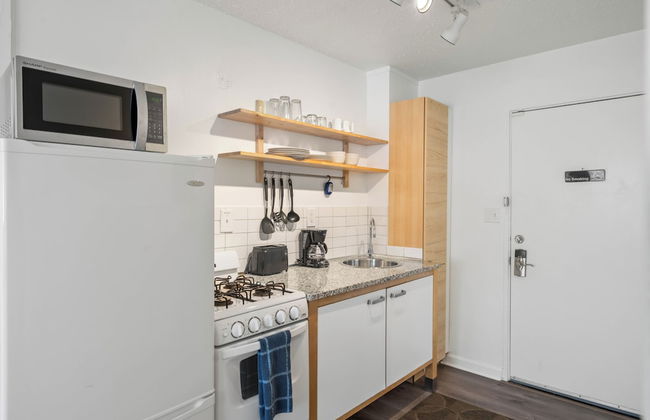 BCA Furnished Apartments - Foto 70