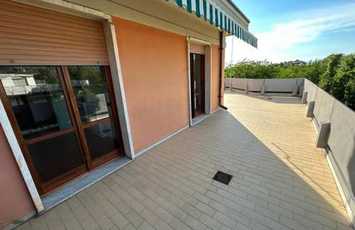 Attico La Terrazza - Marina di Massa - Ronchi (MS) - Foto 21