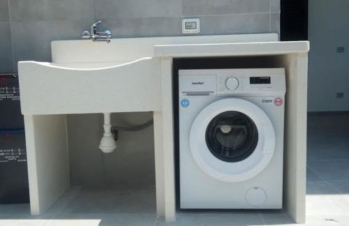 Amelia Apartments by My Home Apulia - Foto 34