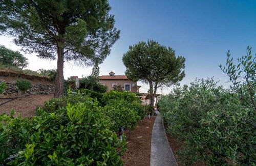 Villa Kalo Chorio - Foto 26