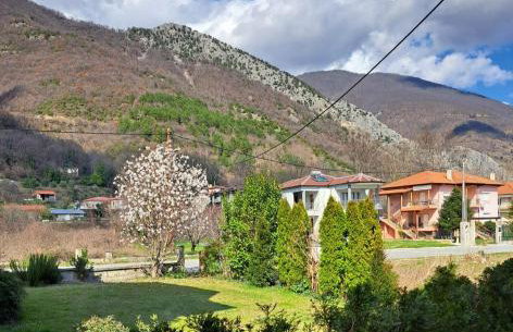 Pnoe Apartments - Photo 46