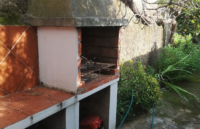 Ferreira do Alentejo Peroguarda Barbecue Ter - Foto 25