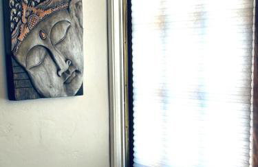 UNIQUE SPANISH HACIENDA HOUSE with POOL VINTAGE 1948 EUROPEAN ANTIQUES ETHNIC ART - Photo 17