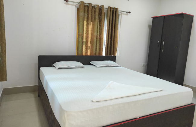 Homecation Samaina Cottage - Foto 13