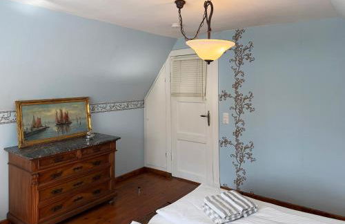 Friesenhaus Amrum Friesenhaushälfte *Klönschnack* - Foto 30