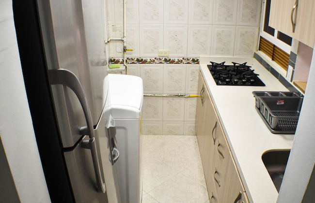 Hermoso Apartamento en Medellín - Photo 15